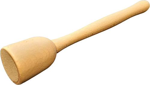 Hölzerne traditionelle