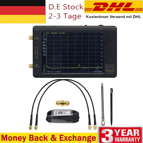 New ultra signal generator - new,