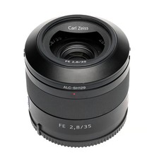 Sony sel 35mm zeiss f - sony,