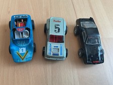 DARDA AUTOBAHN 3 Autos RENNAUTO Fahrzeuge für Bastler, Motoren ohne Funktion