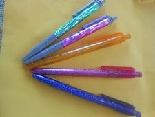 Kugelschreiber, 5 Stück