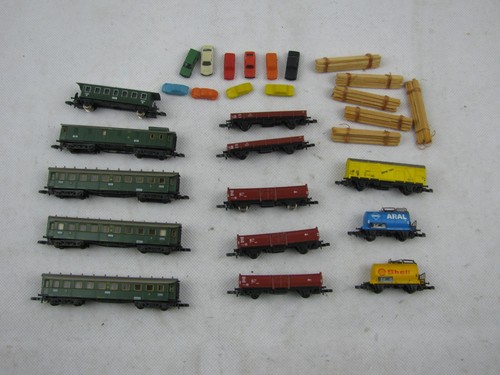 996 spur konvolut - 996|,