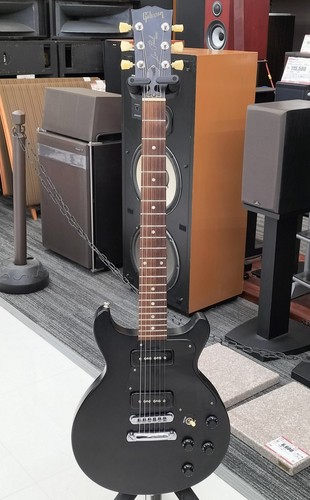 Gibson usa les - gibson,