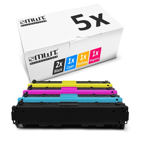 Toner ersetzt canon 045h - ersetzt,