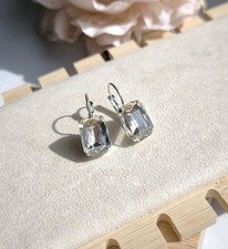 Ohrringe damen mit - damen,