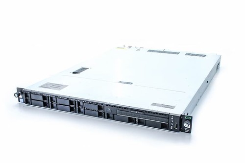 Hpe proliant dl160 gen9 rack - hpe,