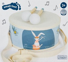 Trommel Groovy Beats Kinderspielzeug Instrument ab 3 Jahren