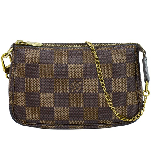 Louis vuitton mini pochette - vuitton,