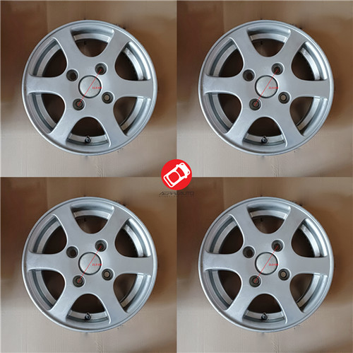 Stücke alufelgen jdm - stÜcke, 13