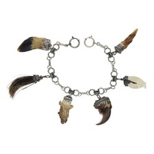 Charivari Kette Trachten