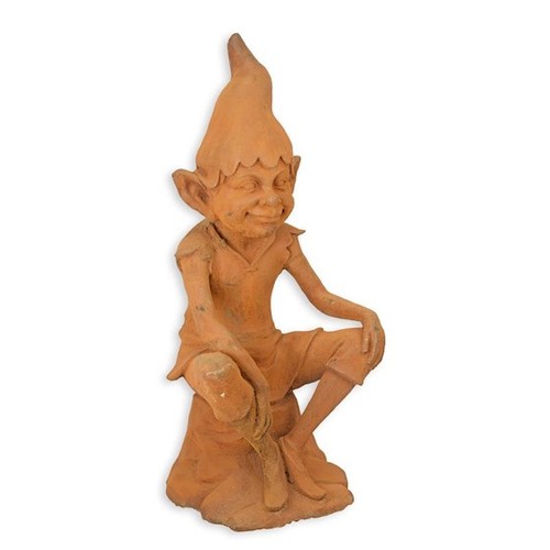 Deko gartendeko gartenfigur - deko,