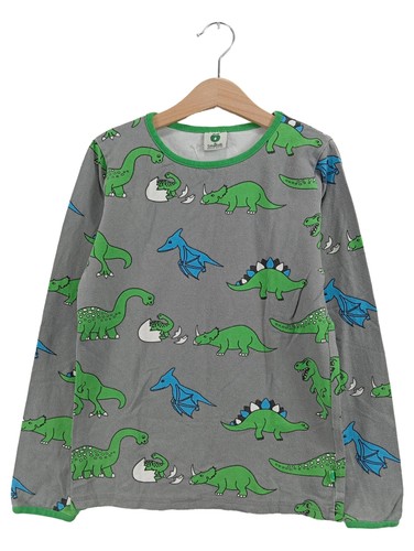 Småfolk pullover langarmshirt - pullover,