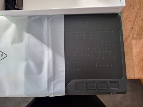 Gaomon s620 version - version, pen