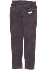PLEASE Jeans Damen Hose Denim