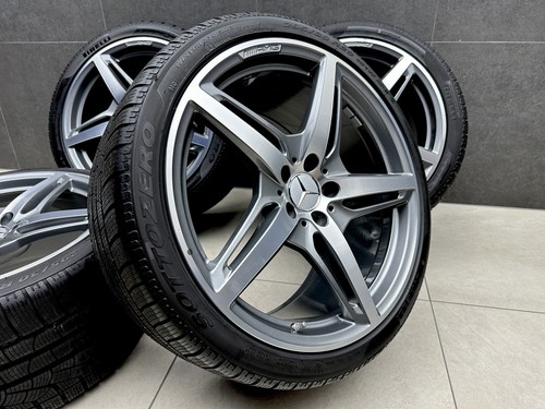 Neuw zoll winter amg - 20,