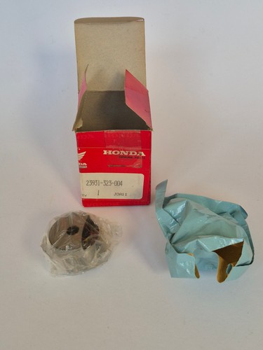 Honda nadellager getriebewelle - nadellager,