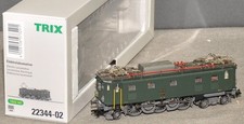 Trix 22344-02 E-Lok  BR 10456
