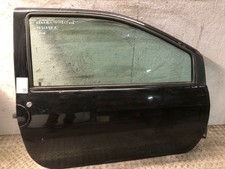 258743 Tür rechts RENAULT Twingo I (C06) 1.2 