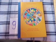 Mit Kindern durch das Jahr, Gertrud Weidinger, Waldorf, Gr. geb. Ausgabe