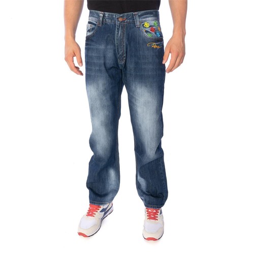 Redrum paseo jeans herren - redrum, hose