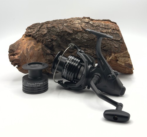 Okuma carbonite feeder - carbonite,