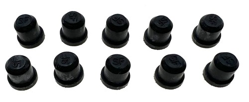 Gummi staubschutzkappen - gummi,
