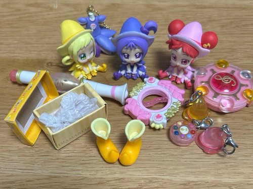 Ojajo doremi miniatur - miniatur, figur