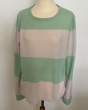 BARBARA BECKER Pullover Gr. 42