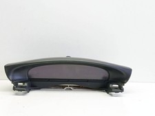 Saab 9-3 Ver2 2002 Bildschirm