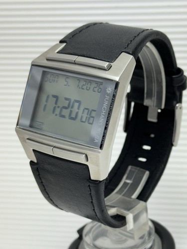 Junghans mega 1000 - 1000, funk
