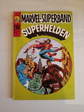 Marvel Superband Nr.25