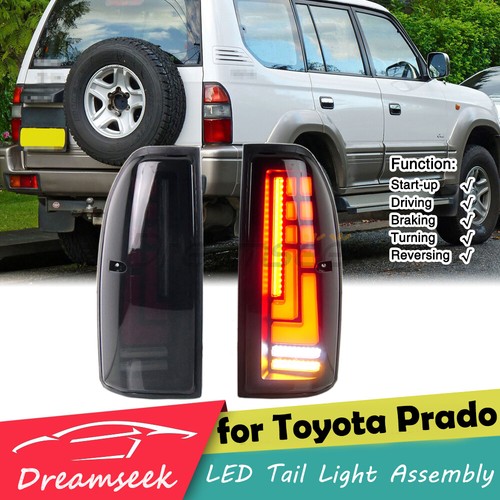 Led rücklicht für toyota - rücklicht,
