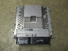 Motorsteuergerät Audi A4 B8 8K A5 8T 3.2 FSI Steuergerät Motor CALA 8T0907559E