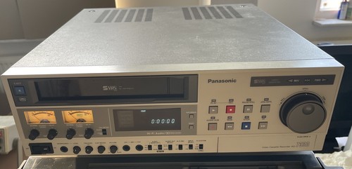 Panasonic 7330 professional - ag-7330,