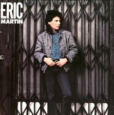 Martin,Eric - Eric Martin CD NEU OVP