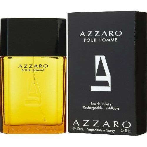 Azzaro pour homme 100ml - homme,