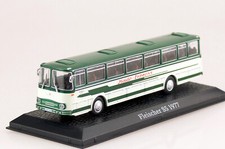 Fleischer S5 Bus 1977 Atlas