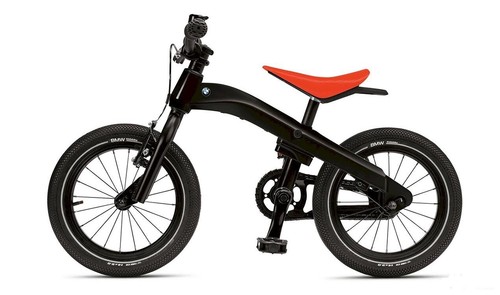 Bmw kidsbike laufrad - bmw, fahrrad