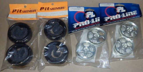 Proline 21mm chrom 5 - proline,