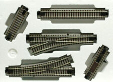 Roco 61104 Spur H0 - Gleisset