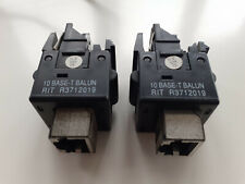 10 Base-T Balun RIT R3712019