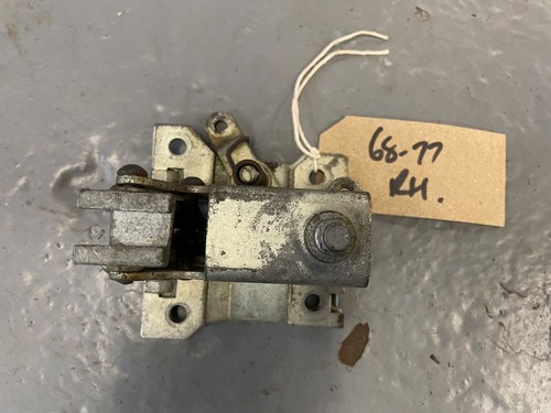 Corvette c3 rh - 68-77,