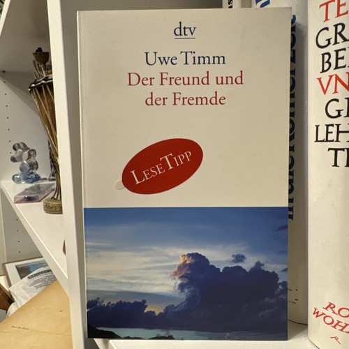 Der freund und - der, von
