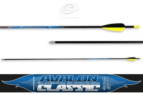Avalon classic pfeil - classic,