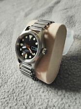 SALE! Neue SKX Stahl Uhr -