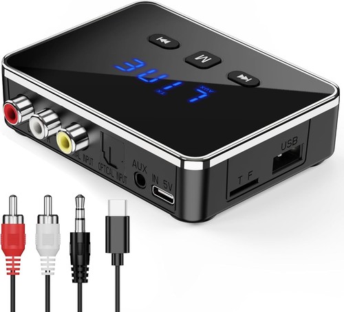 Bluetooth transmitter - bluetooth, 5.4