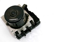 VW Lupo Polo 6N2 Arosa ABS Steuergerät Hydraulikblock 6X0698117 6X0907375F 