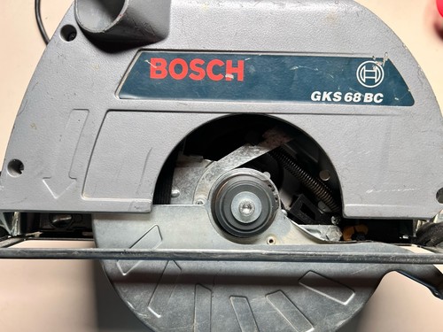Bosch gks profi - bosch,