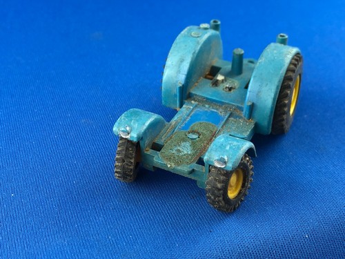 Siku series 165 hanomag - siku, v