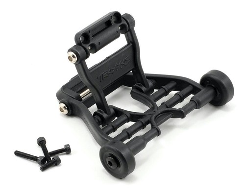Traxxas wheelie bar trx7184 - bar,